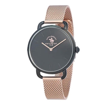 ساعت پولو سانتا باربارا SB.1.10003-4